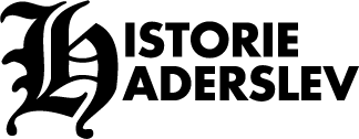 Historie Haderslev Logo
